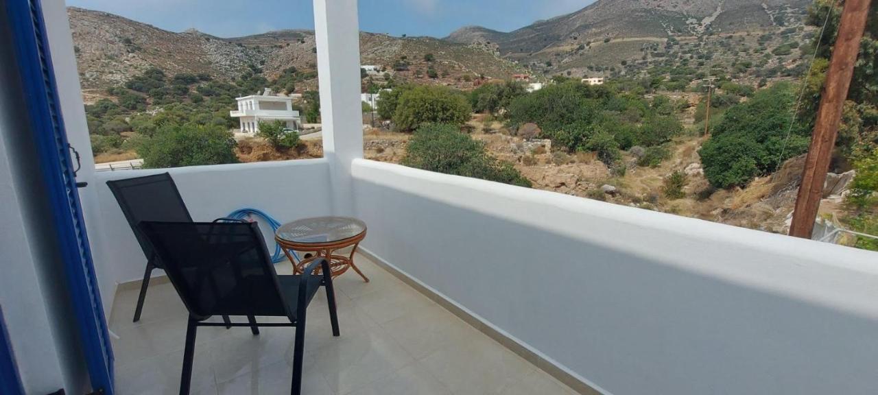 Dionysia Apartments Livadia  Екстер'єр фото