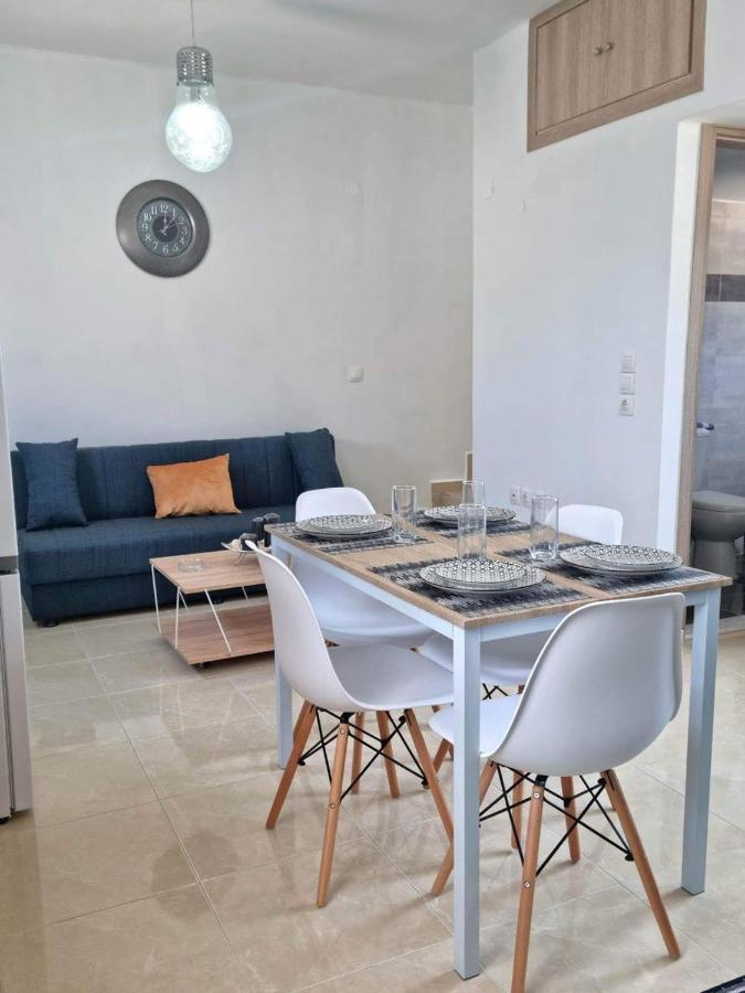 Dionysia Apartments Livadia  Екстер'єр фото