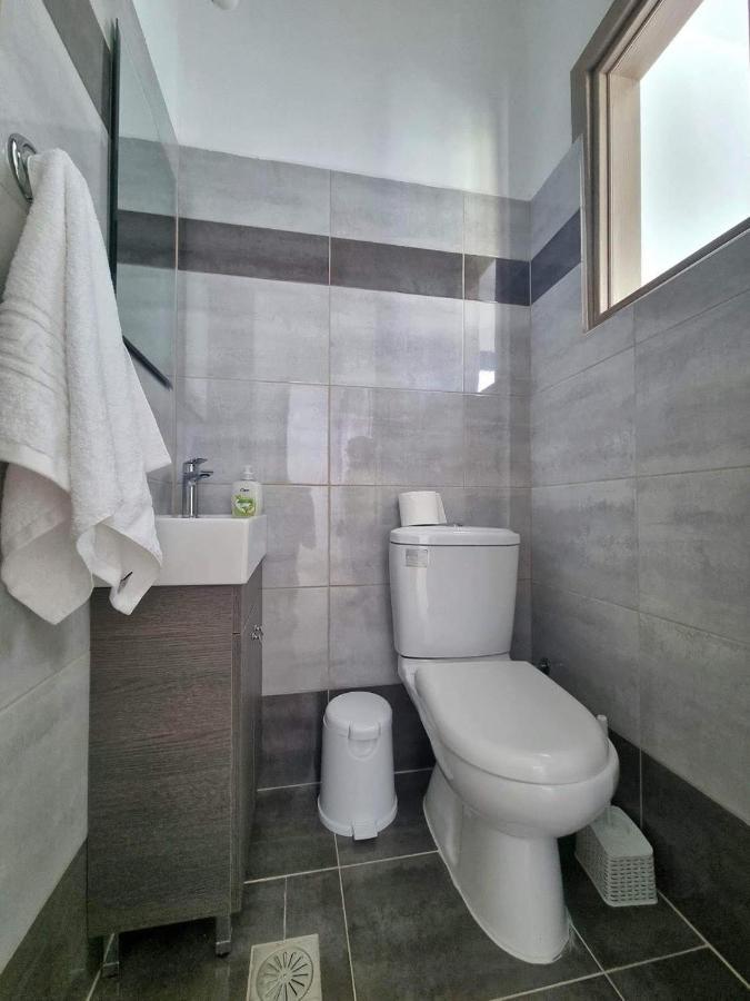 Dionysia Apartments Livadia  Екстер'єр фото