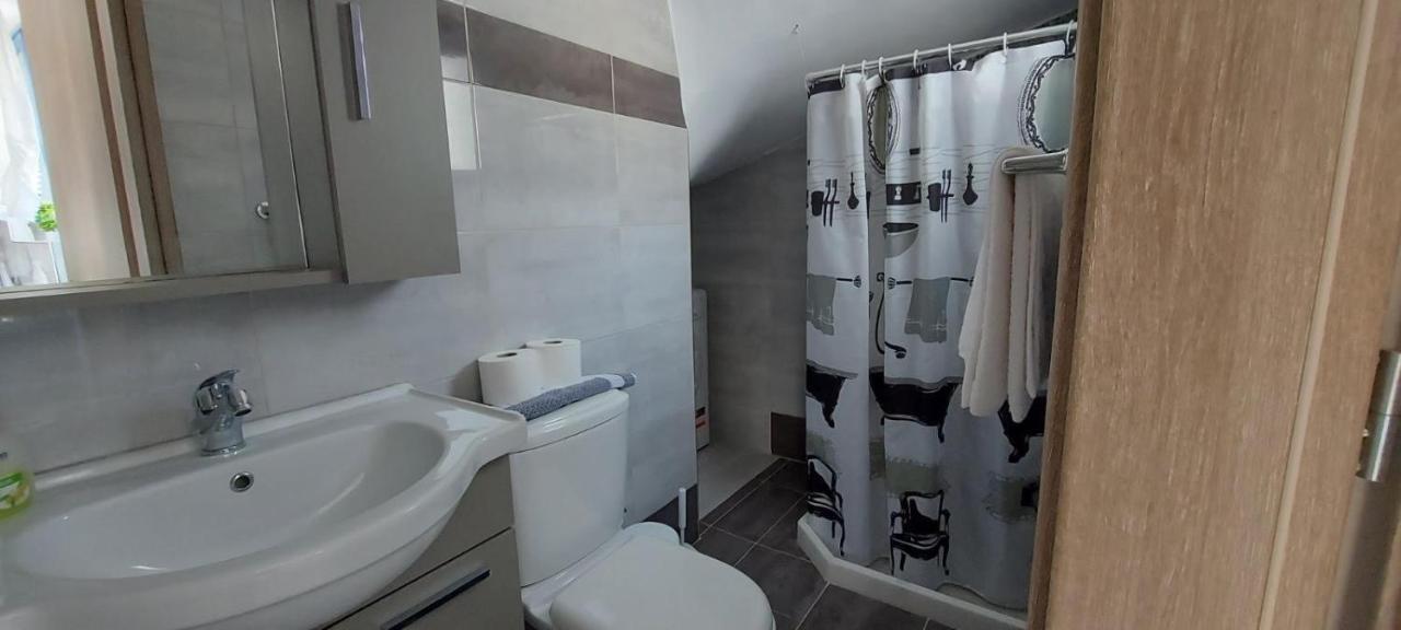 Dionysia Apartments Livadia  Екстер'єр фото