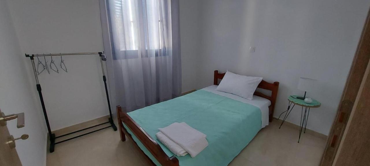 Dionysia Apartments Livadia  Екстер'єр фото
