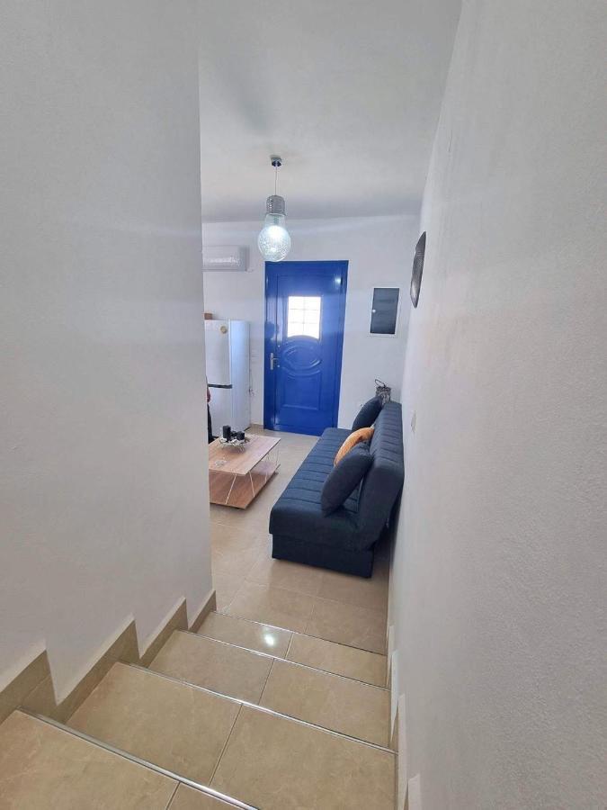 Dionysia Apartments Livadia  Екстер'єр фото