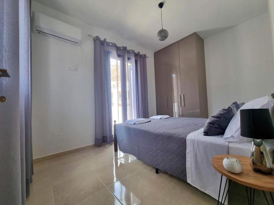 Dionysia Apartments Livadia  Екстер'єр фото