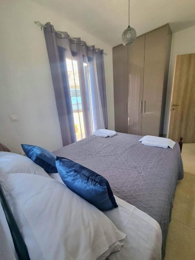 Dionysia Apartments Livadia  Екстер'єр фото
